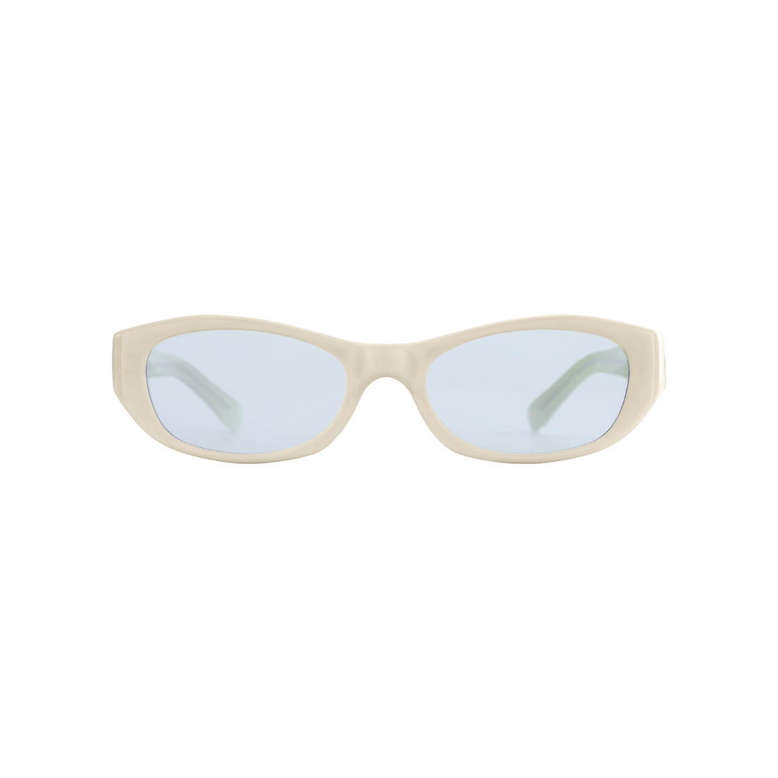 04096 BLUE ELEPHANT Recreo-S Ivory