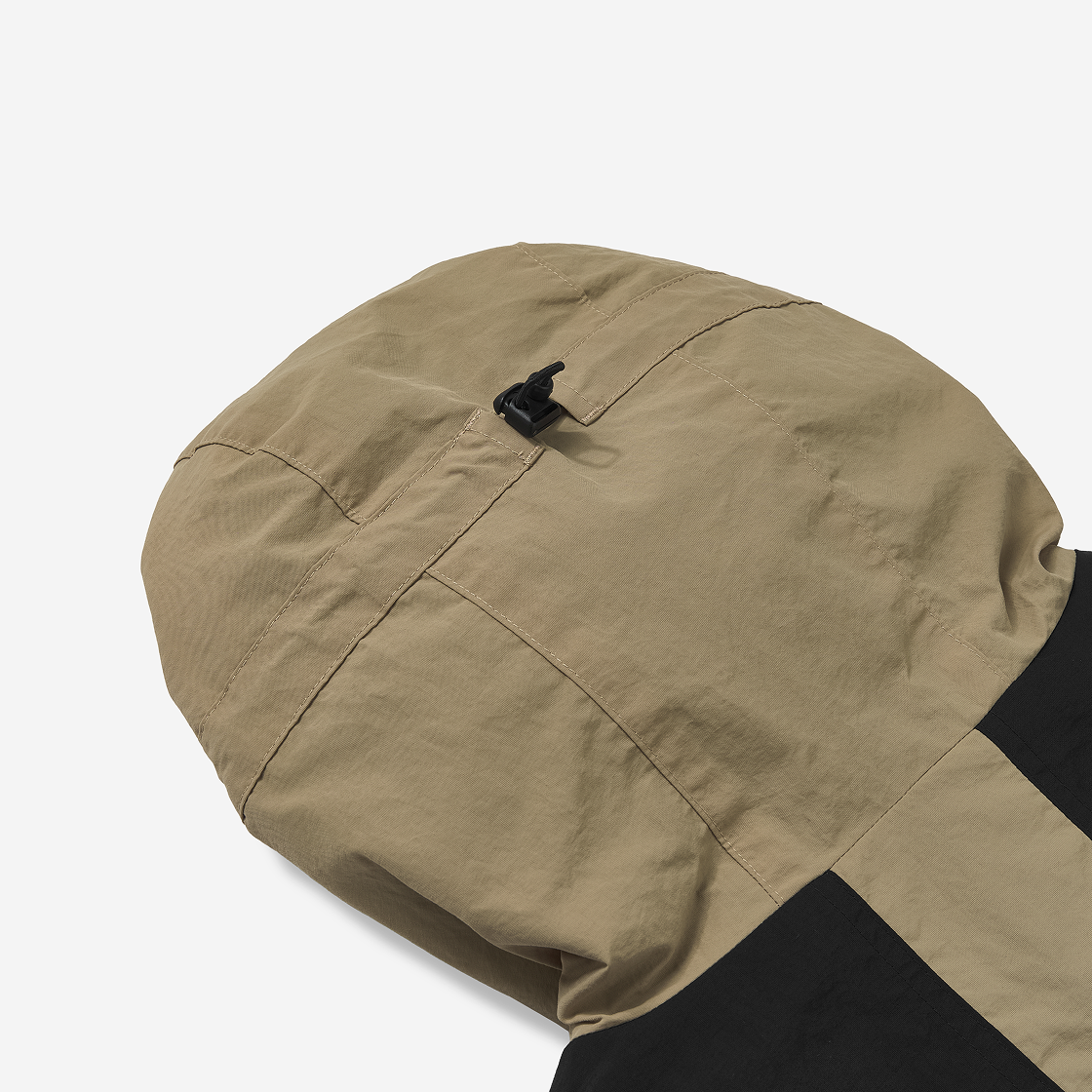 노스페이스 마티스 Ex 자켓 다크 베이지(The North Face Martis Ex Jacket Dark Beige) - 9