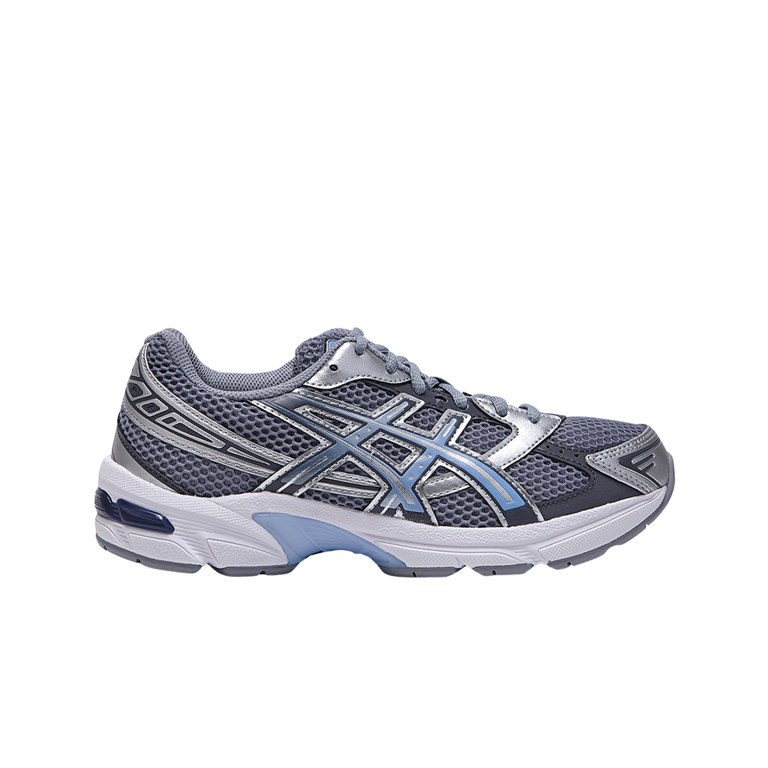 1203A609-022 Asics Gel-1130 Gravel Pure Silver