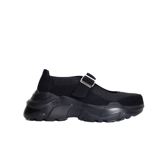 靴 AKIKOAOKI pino black 38 pino BLACK – AKIKOAOKI(アキコアオキ