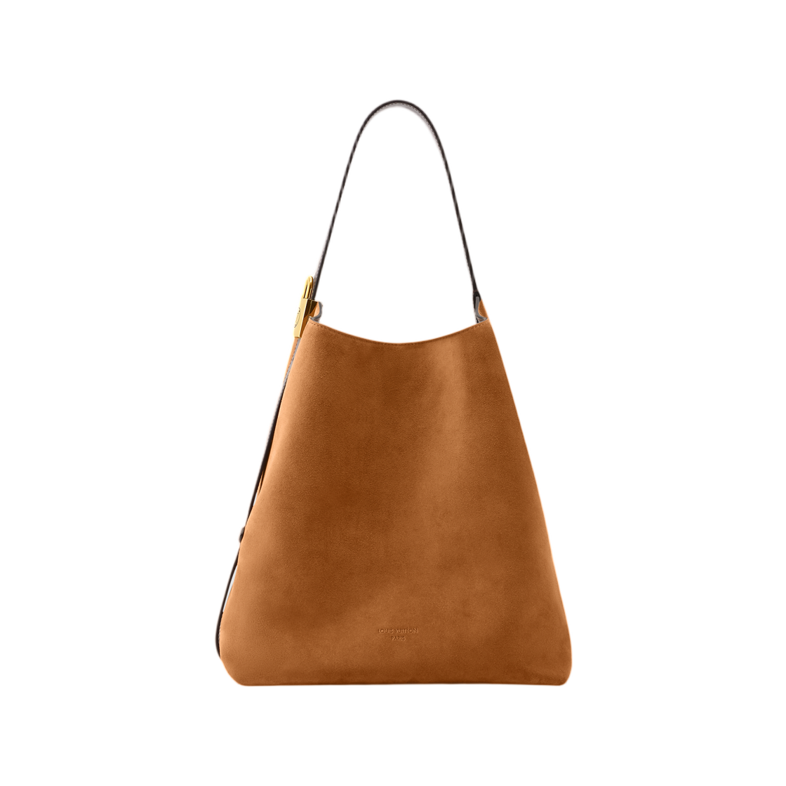 루이비통 호보 MM 탄(Louis Vuitton Hobo MM Tan) - 1