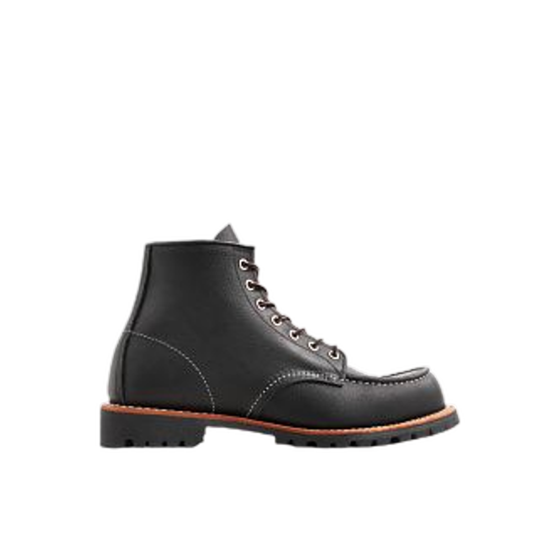 레드윙 러프넥 러프넥 2949 블랙 오일 슬릭 - D(Red Wing Roughneck Roughneck 2949 Black Oil Slick - D)