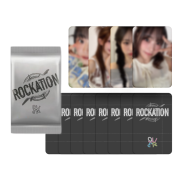 QWER [ROCKATION] PHOTO CARD PACK