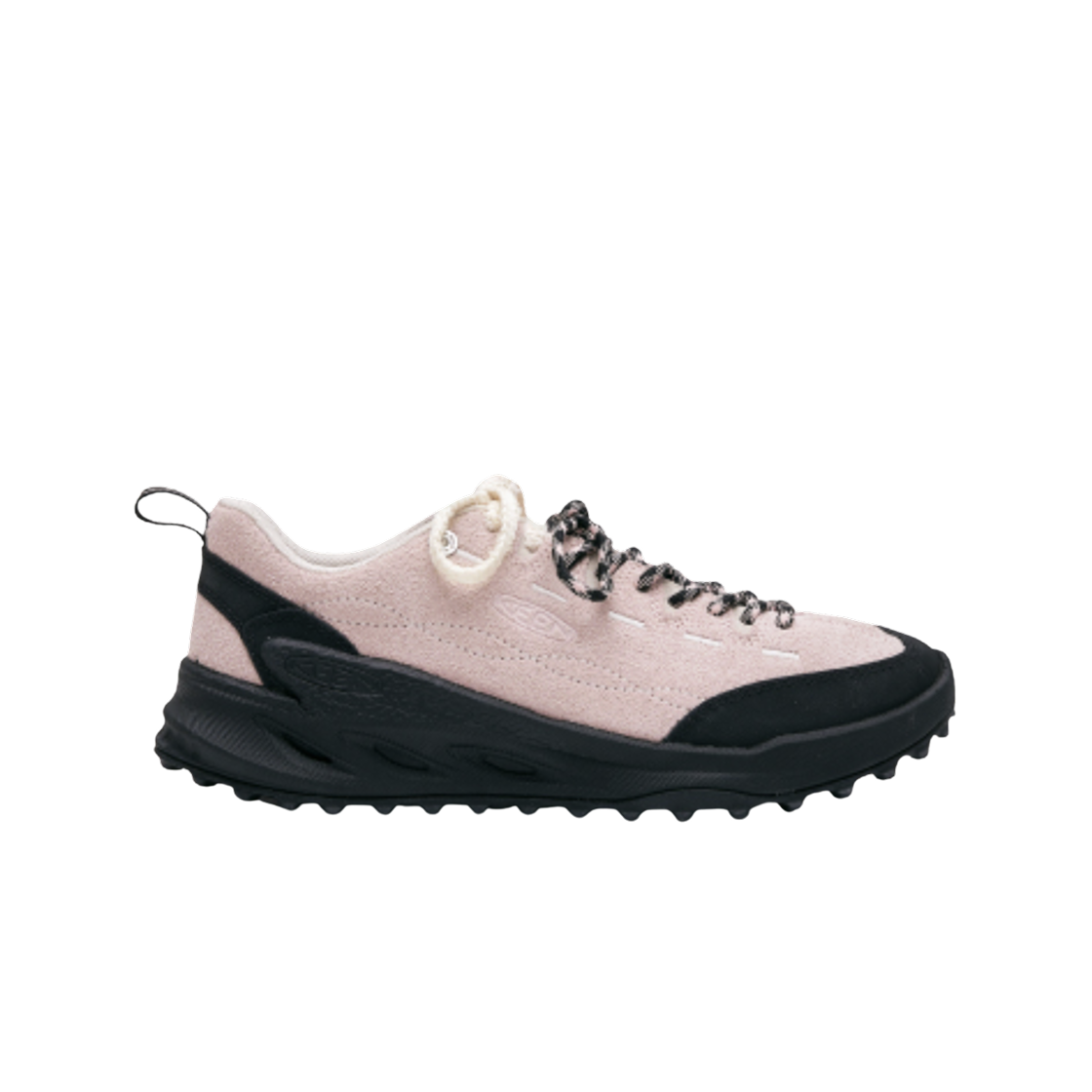 1031130 Keen x Satur Jasper Zionic Sneakers Light Pink