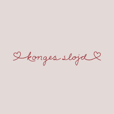 콩제슬래드(Konges Sløjd)