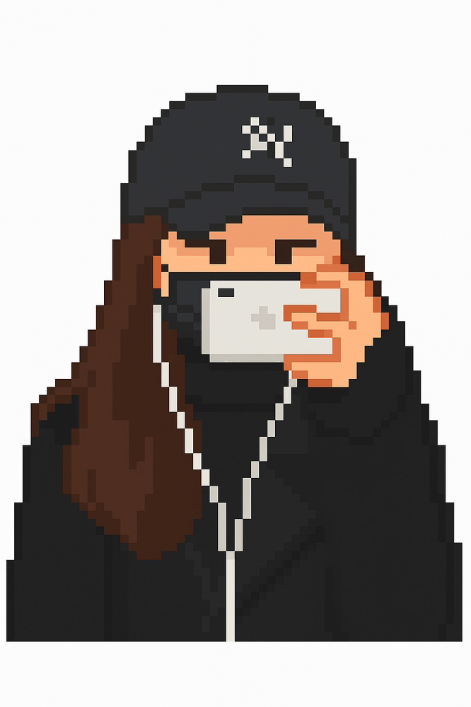 KREAM 프로필 이미지