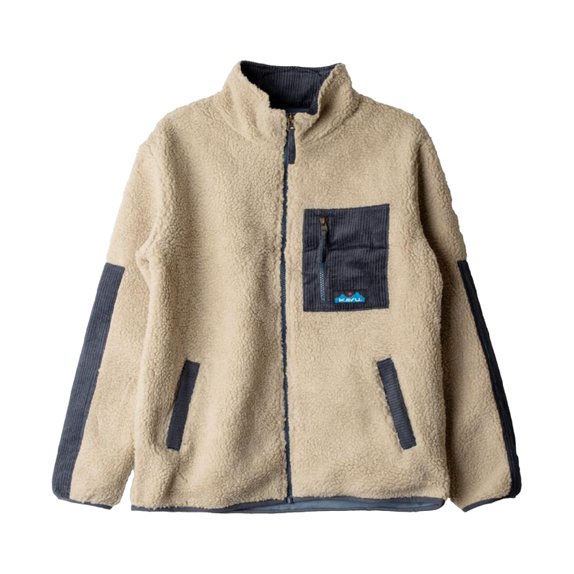 P0000EES KAVU Pearsoll Natural