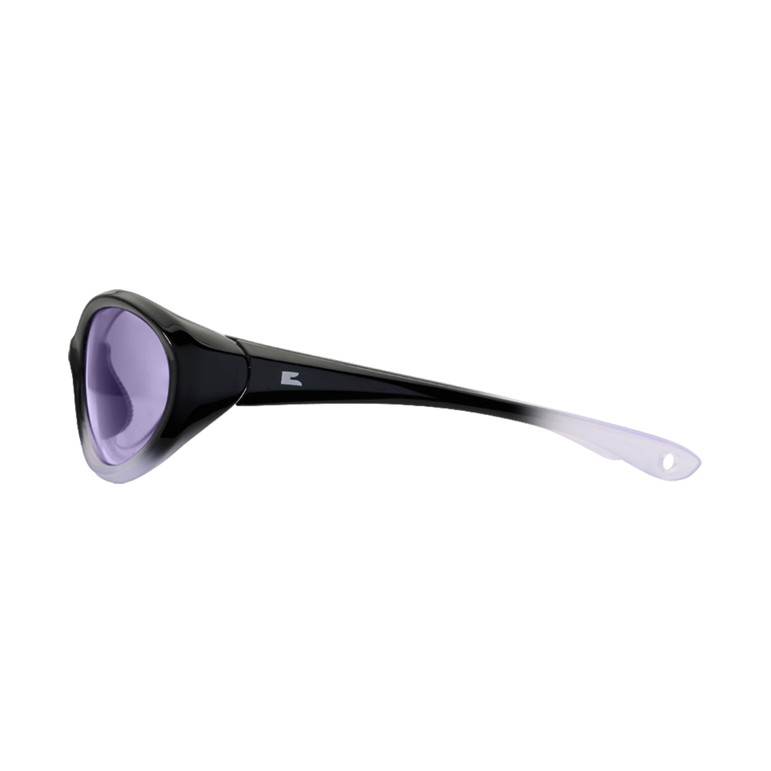블루엘리펀트 리오 블랙 퍼플(BLUE ELEPHANT Rio Black Purple) - 2