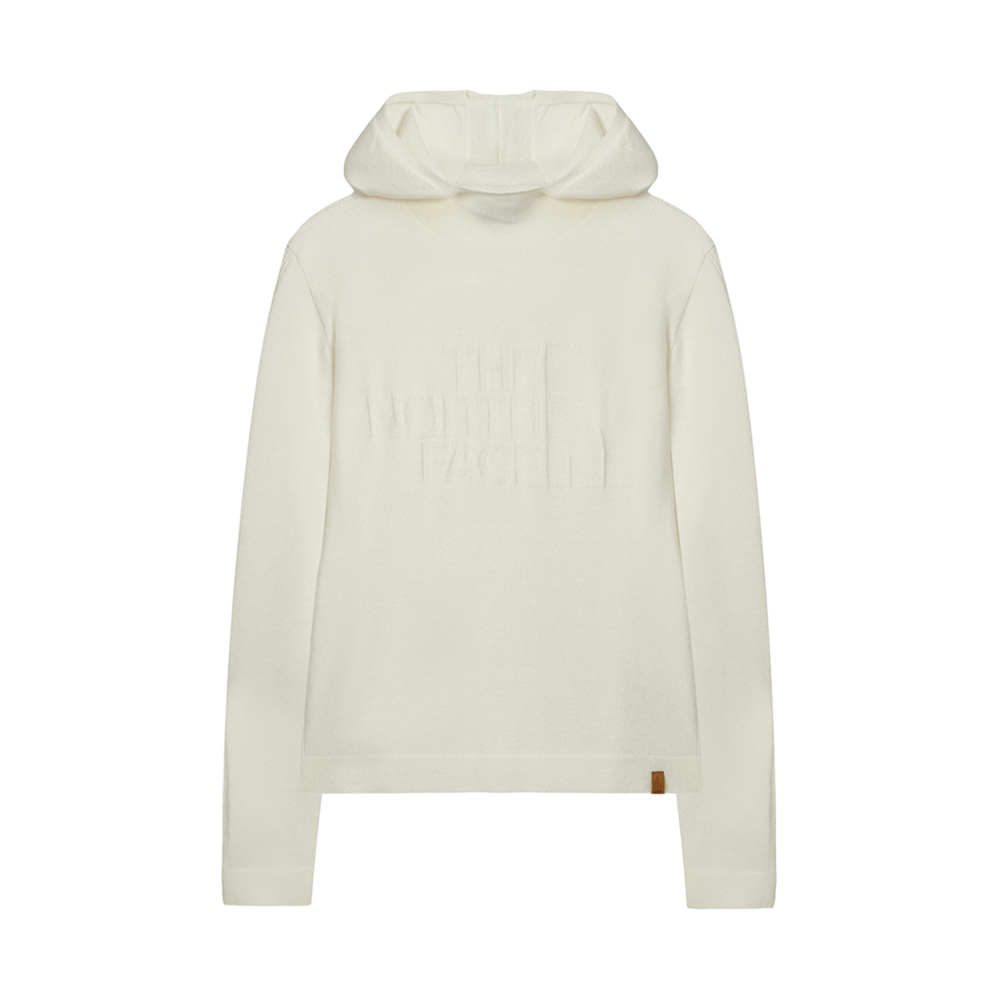 NT7AR87C (W) The North Face Sion Hoodie Cream - 25FW