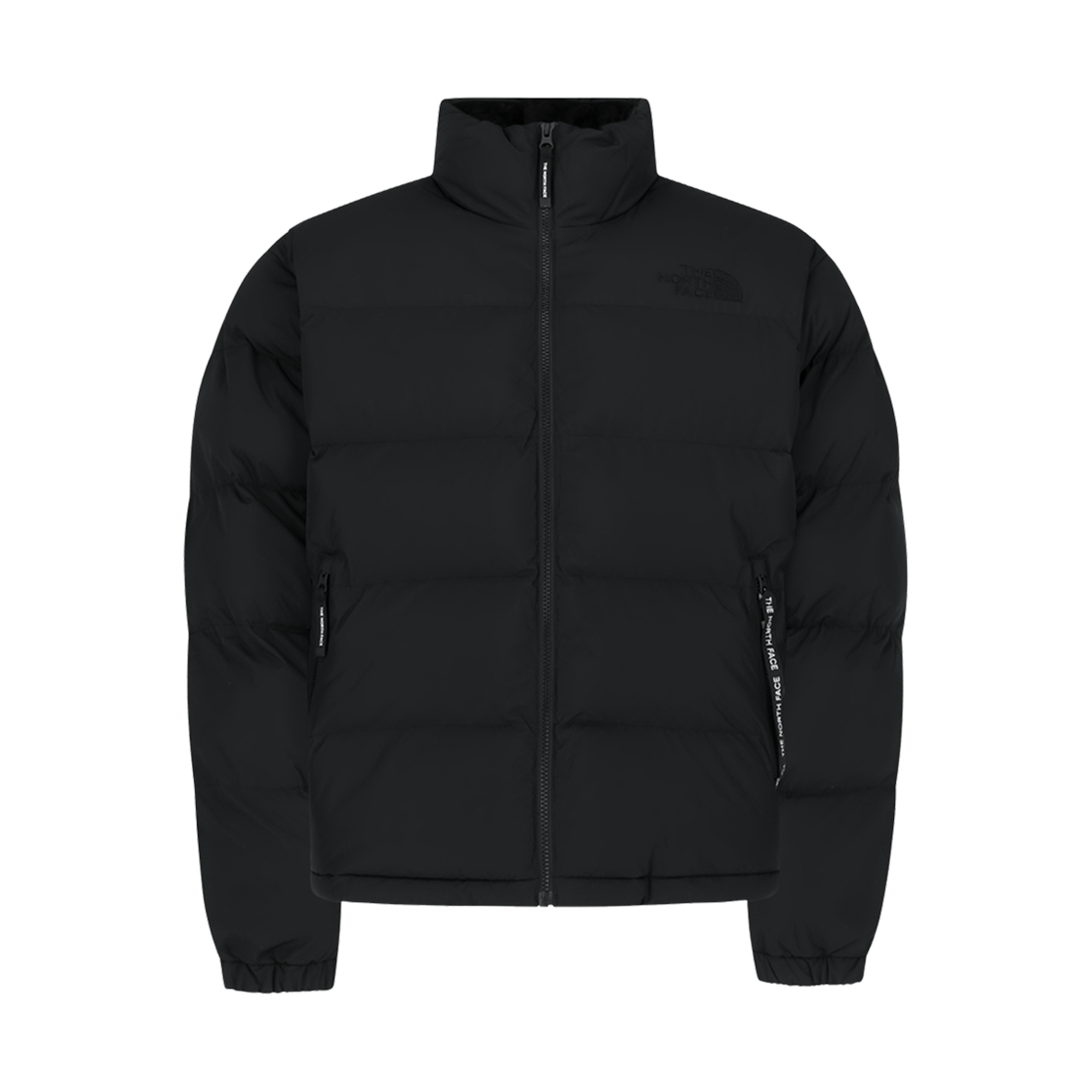 NJ3NR50J The North Face Eglon EX On Jacket Black - 25FW