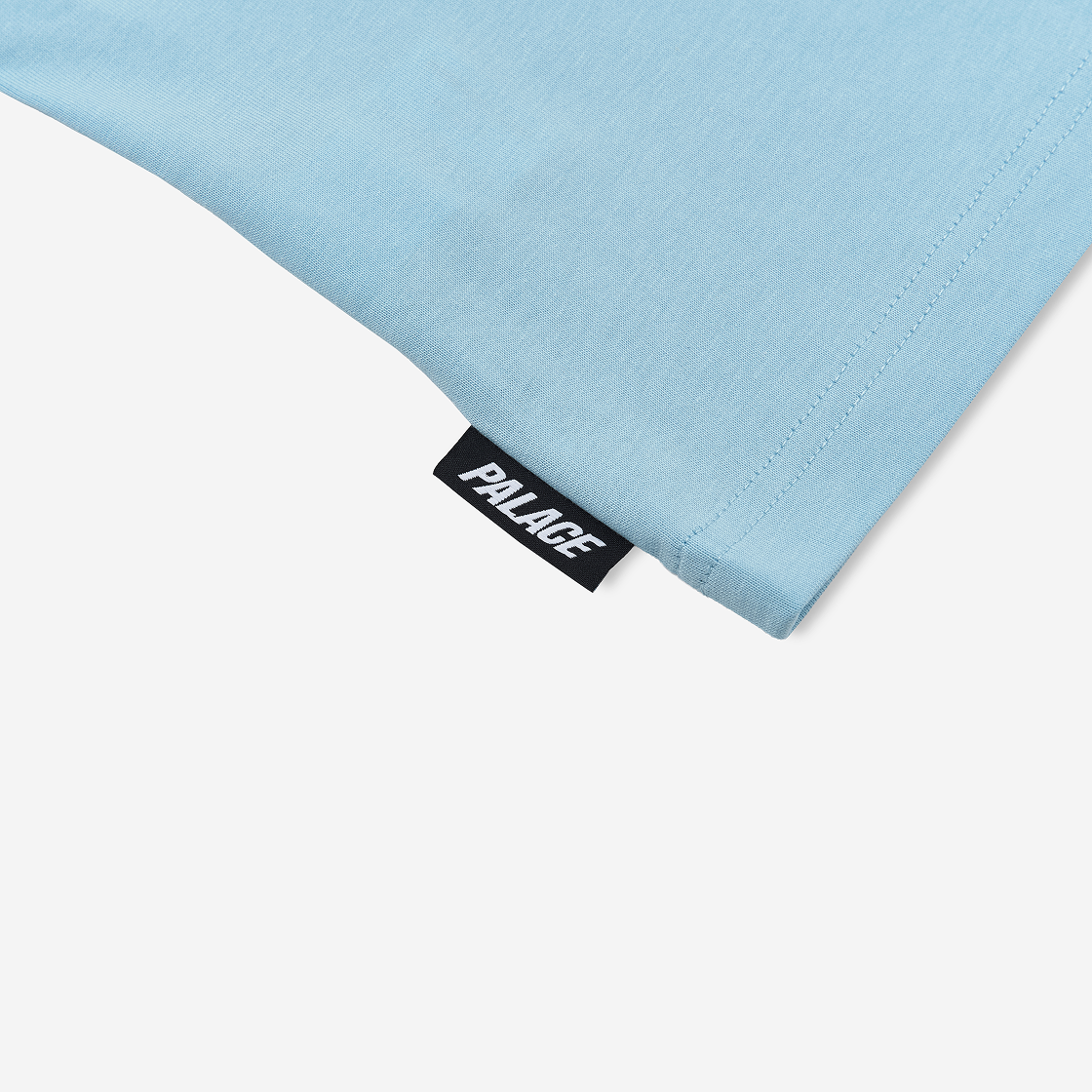팔라스 x 도라에몽 티셔츠 스카이라인 블루 - 25FW(Palace x Doraemon T-Shirt Skyline Blue - 25FW) - 6