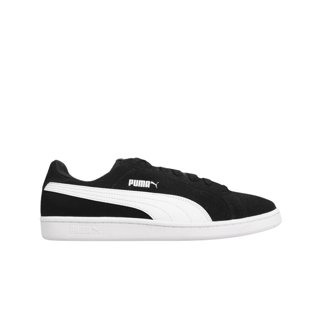 361730-01 Puma Smash SD Black White