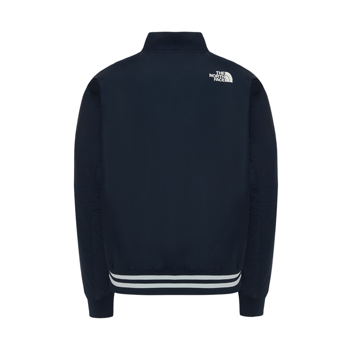 노스페이스 브레튼 자켓 딥 네이비 - 25FW(The North Face Breton Jacket Deep Navy - 25FW) - 2