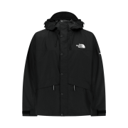The North Face Neo Vaiden Jacket Black - 25FW