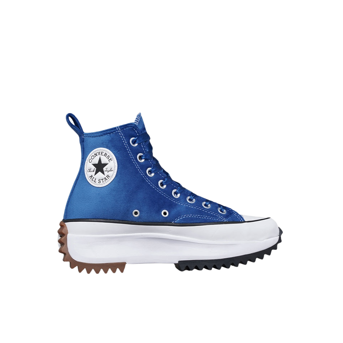 컨버스 런스타 하이크 웰컴 투 더 와일드 블루(Converse Run Star Hike Welcome To The Wild Blue) - 1
