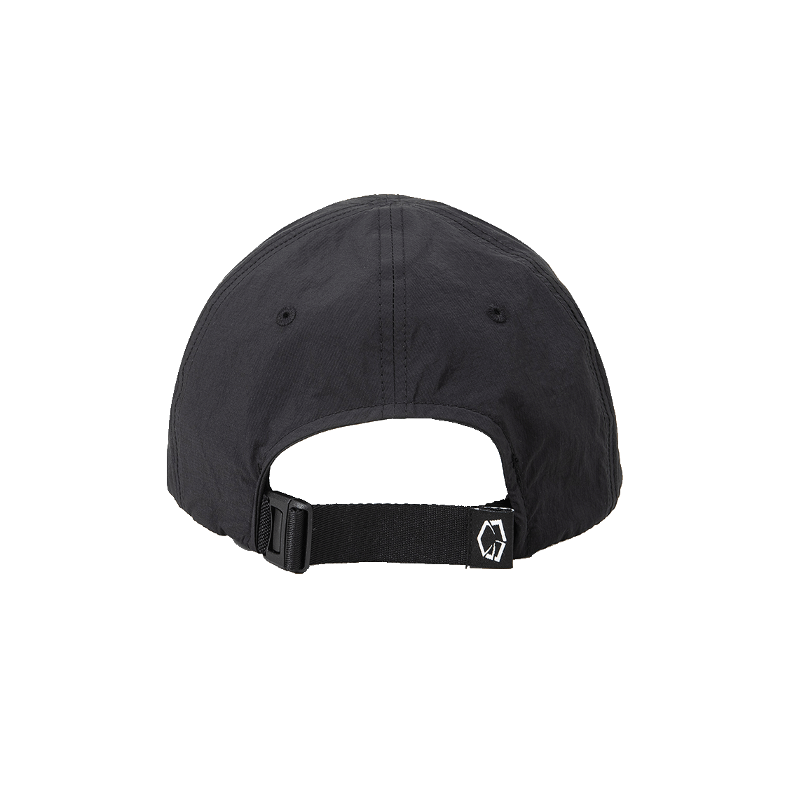 제로그램 제로라이트 에어 나일론 캡 블랙(Zerogram Zerolight Air Nylon Cap Black) - 4