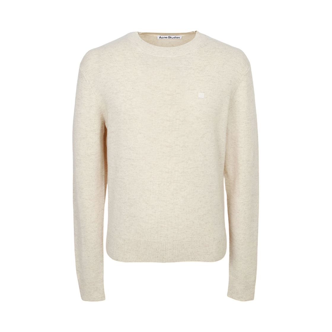 C60115-633 Acne Studios Knitwear Beige