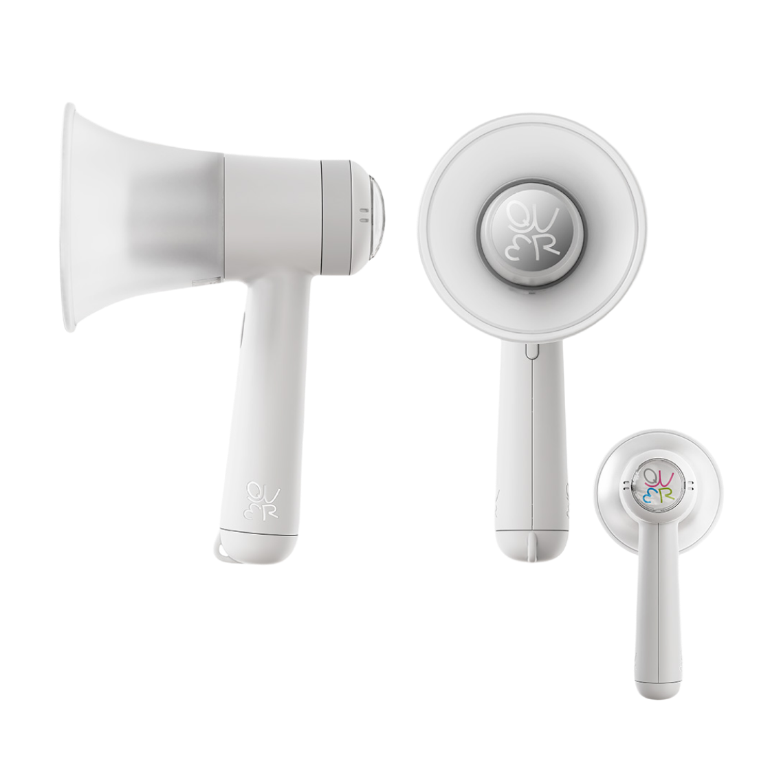 QWERWTMD14 [QWER] OFFICIAL LIGHT STICK