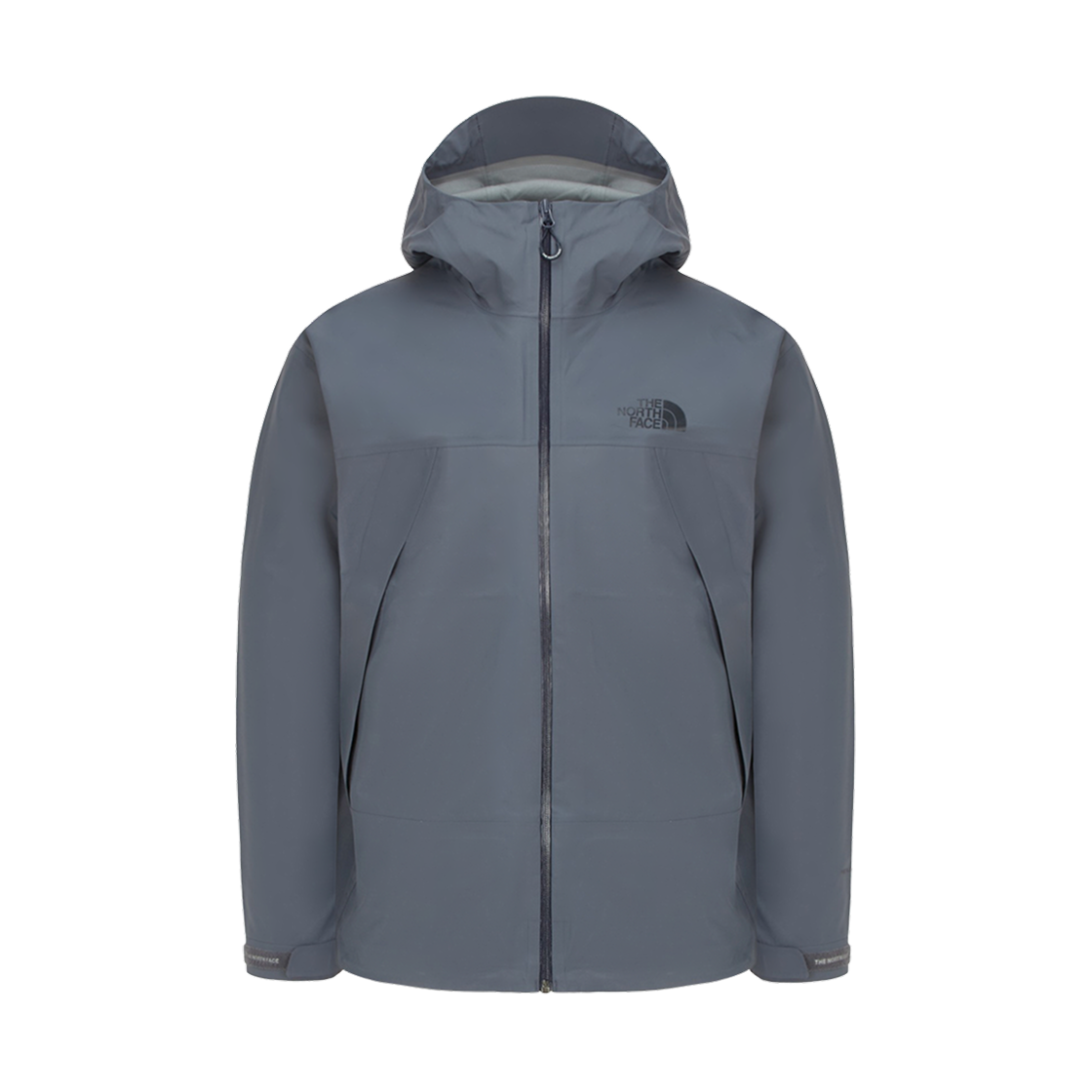 NJ2HR05B The North Face Supervent Jacket Ash - 25FW