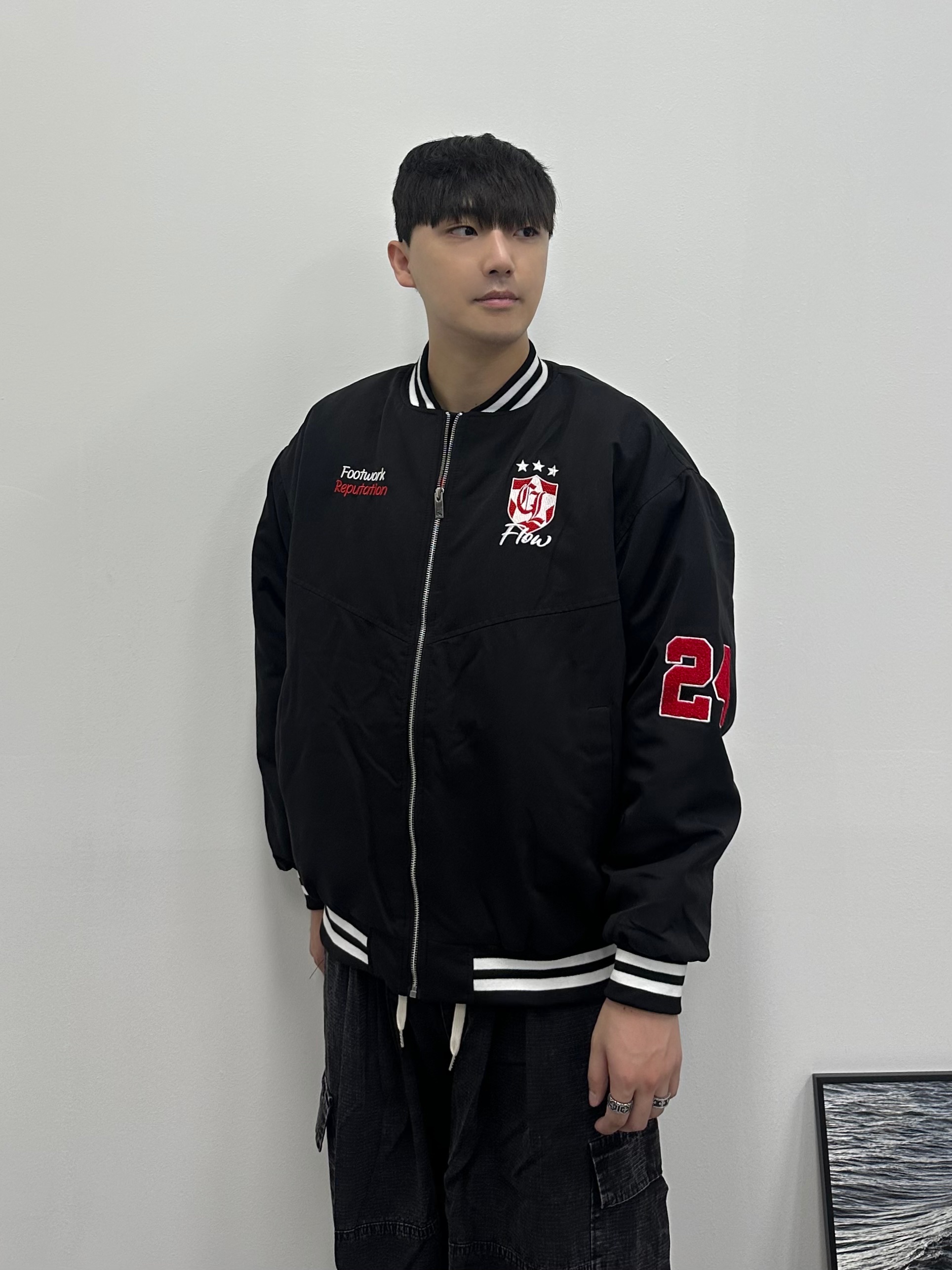 박 호 일님의 스타일 - 2
