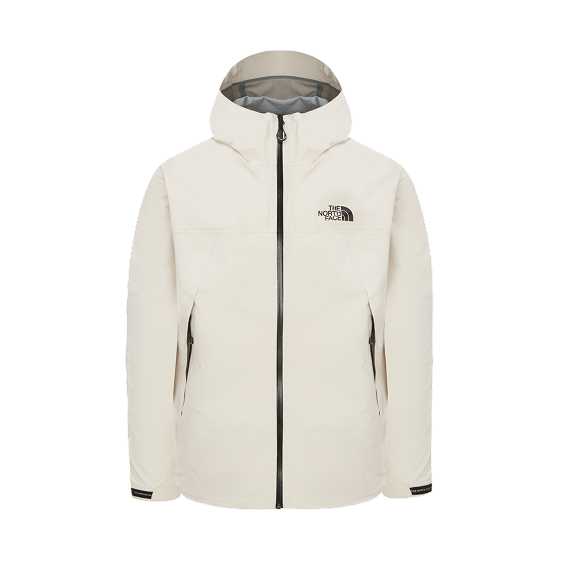 NJ2HR05C The North Face Supervent Jacket Cream Beige - 25FW