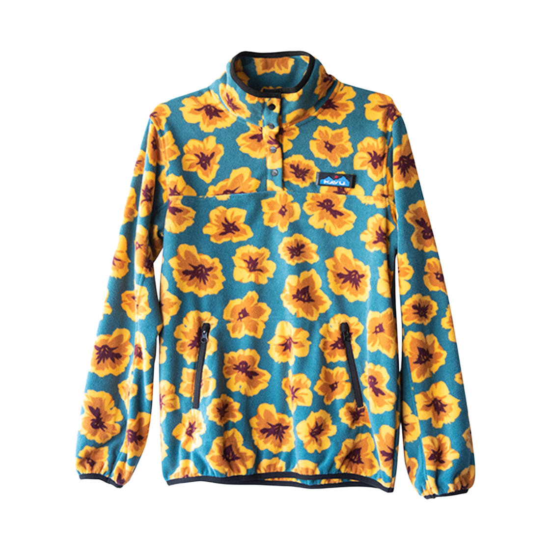 카부 카바노 오션 블룸(KAVU Cavanaugh Ocean Bloom)