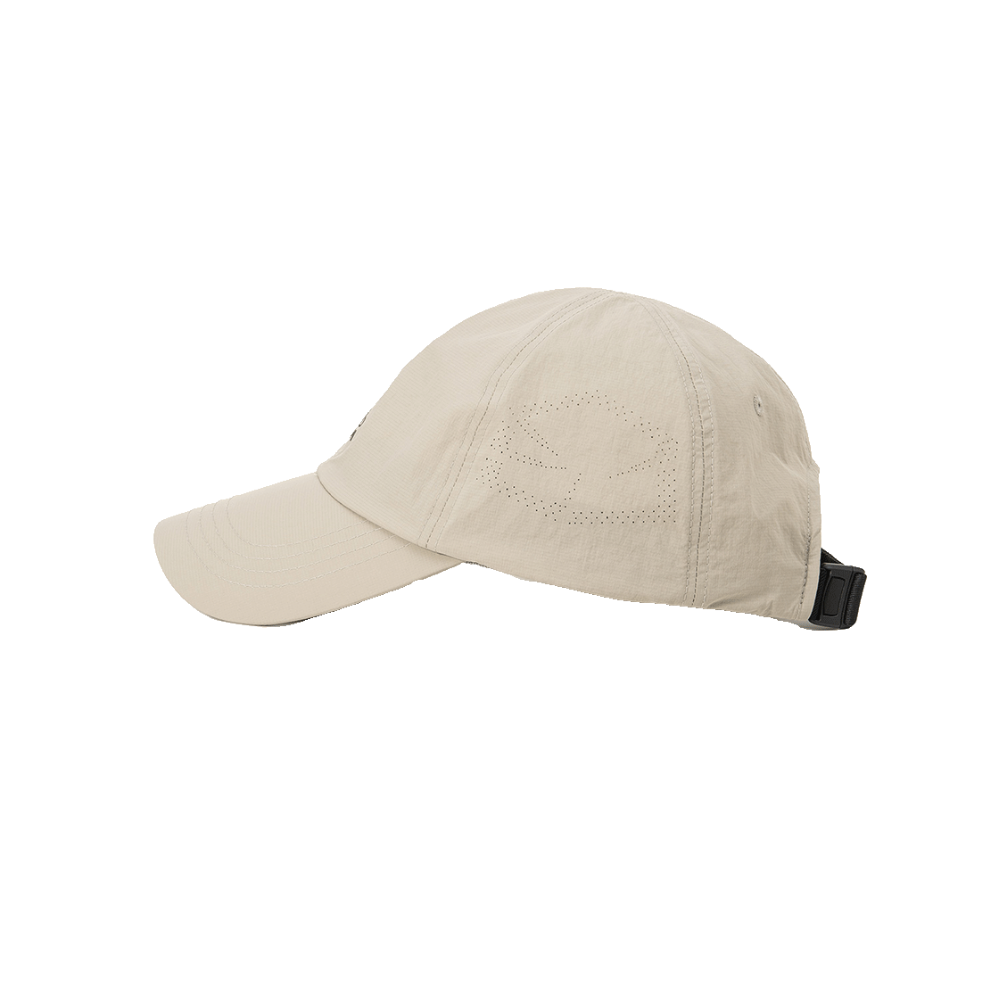 제로그램 제로라이트 에어 나일론 캡 베이지(Zerogram Zerolight Air Nylon Cap Beige) - 3