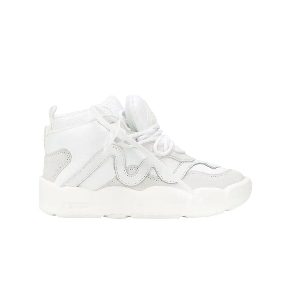(W) 오프화이트 옵틱 클로린 옵티컬 화이트((W) Off-White Optic Chlorine Optical White)