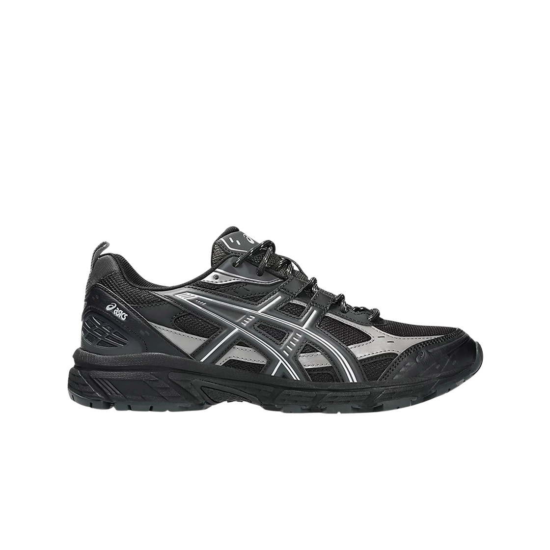 아식스 젤 1130 블랙(Asics Gel-1130 Black)