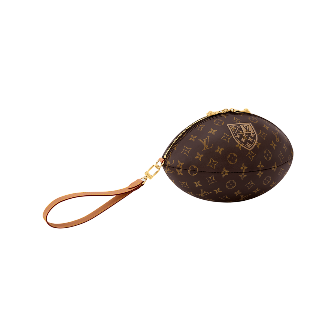 루이비통 럭비 클러치 모노그램(Louis Vuitton Rugby Clutch Monogram) - 2