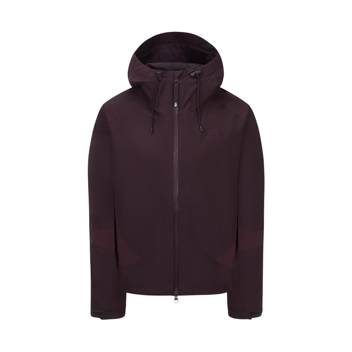 NJ2HR81C (W) The North Face ALTos Jacket Dark Violet - 25FW