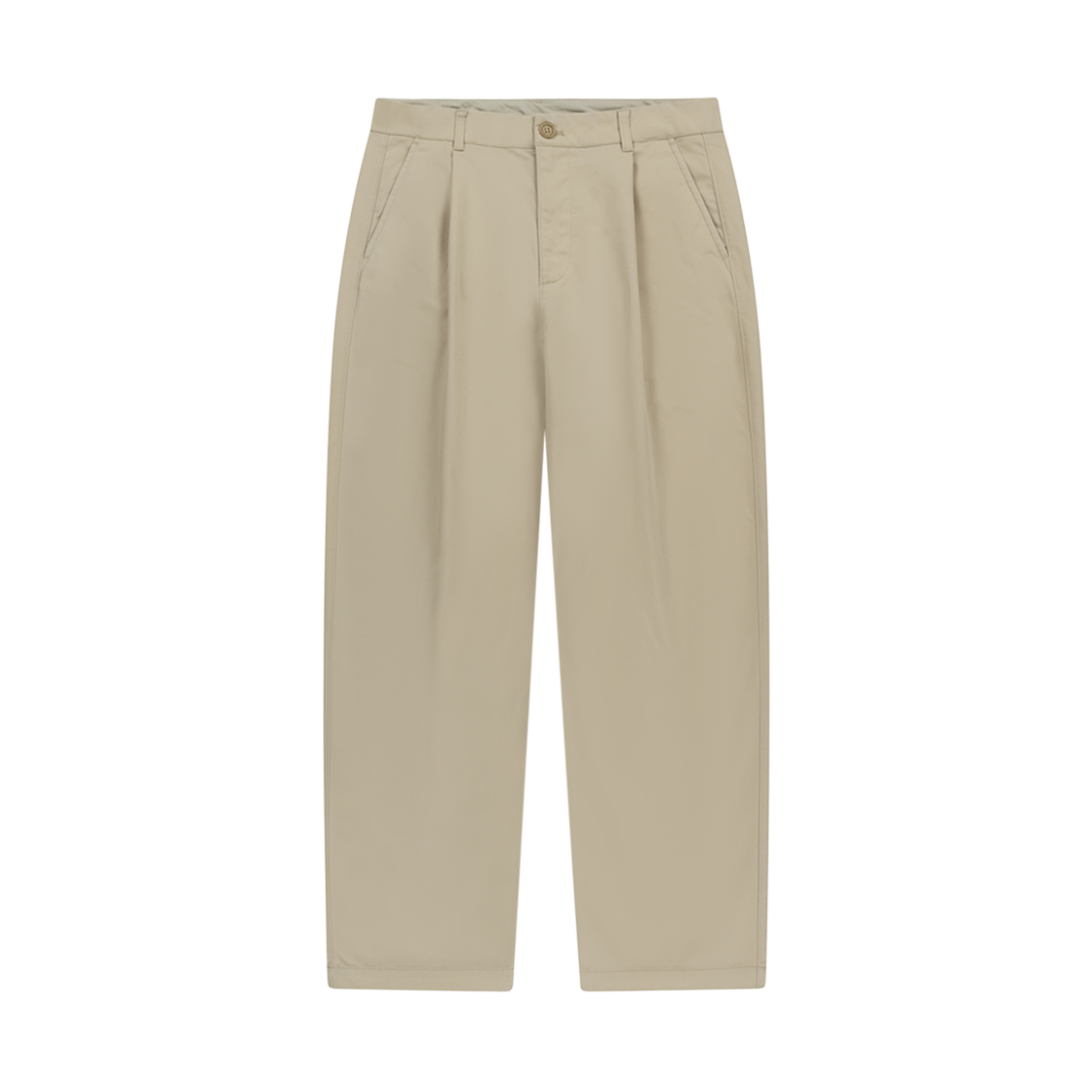 NP6NR60K The North Face Everyday Chino Pants Beige - 25FW