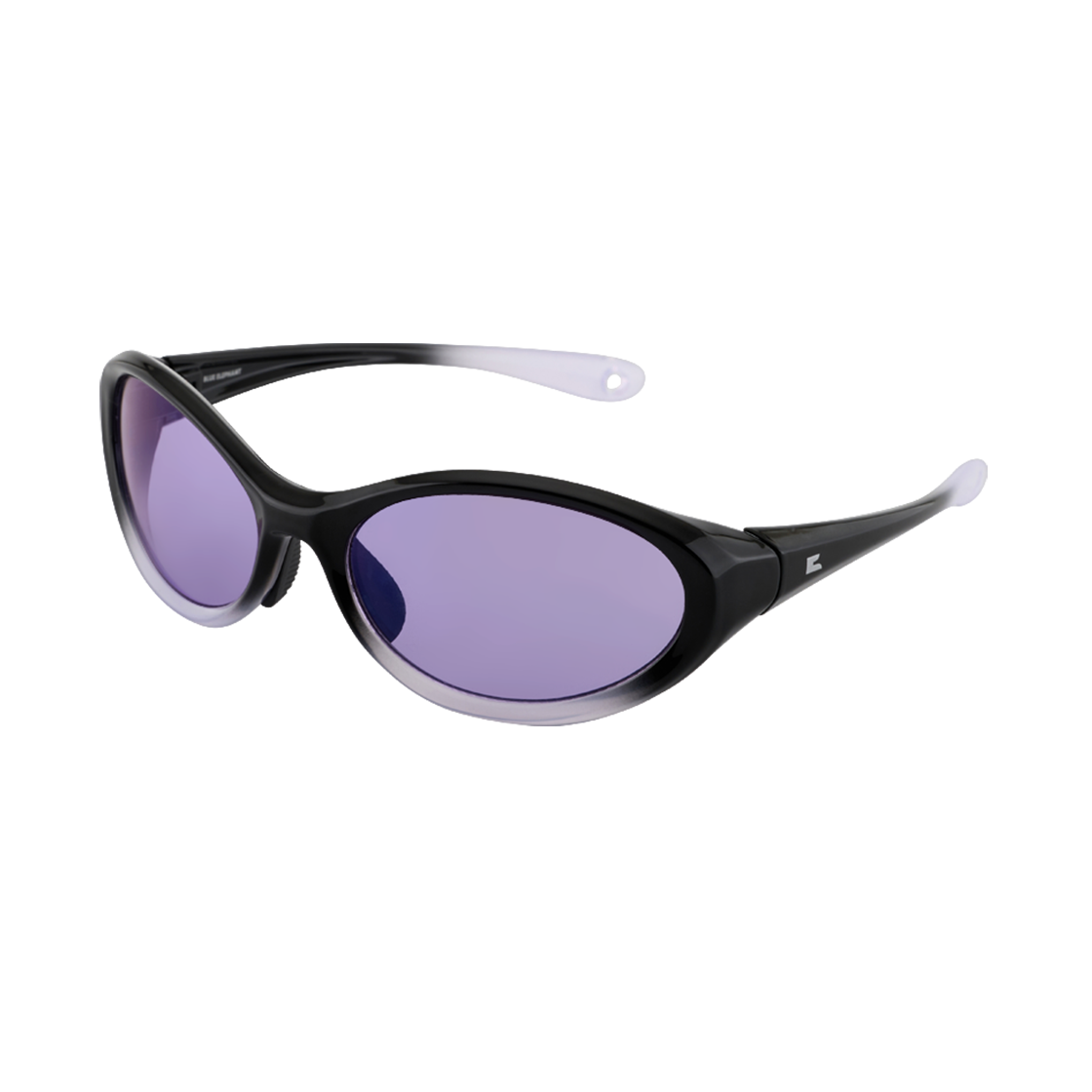 블루엘리펀트 리오 블랙 퍼플(BLUE ELEPHANT Rio Black Purple) - 3