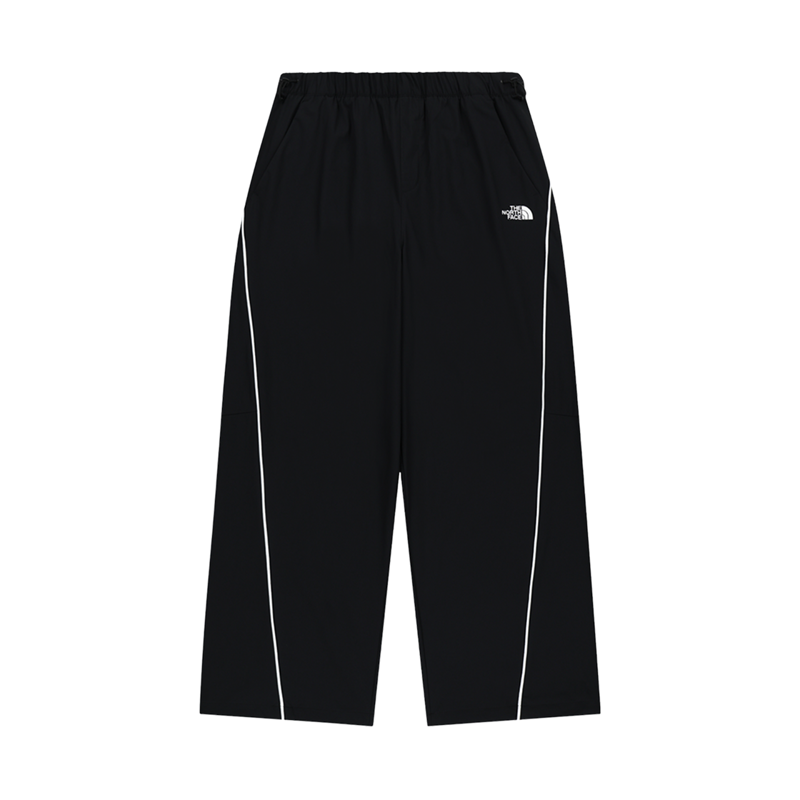 NP6NR54J The North Face Dynamo Pants Black - 25FW