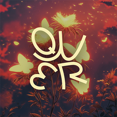 큐더블유이알(QWER)