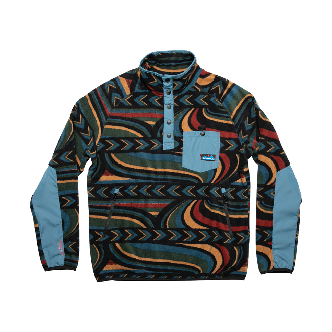 P0000EJK KAVU Teannaway Stitchlings