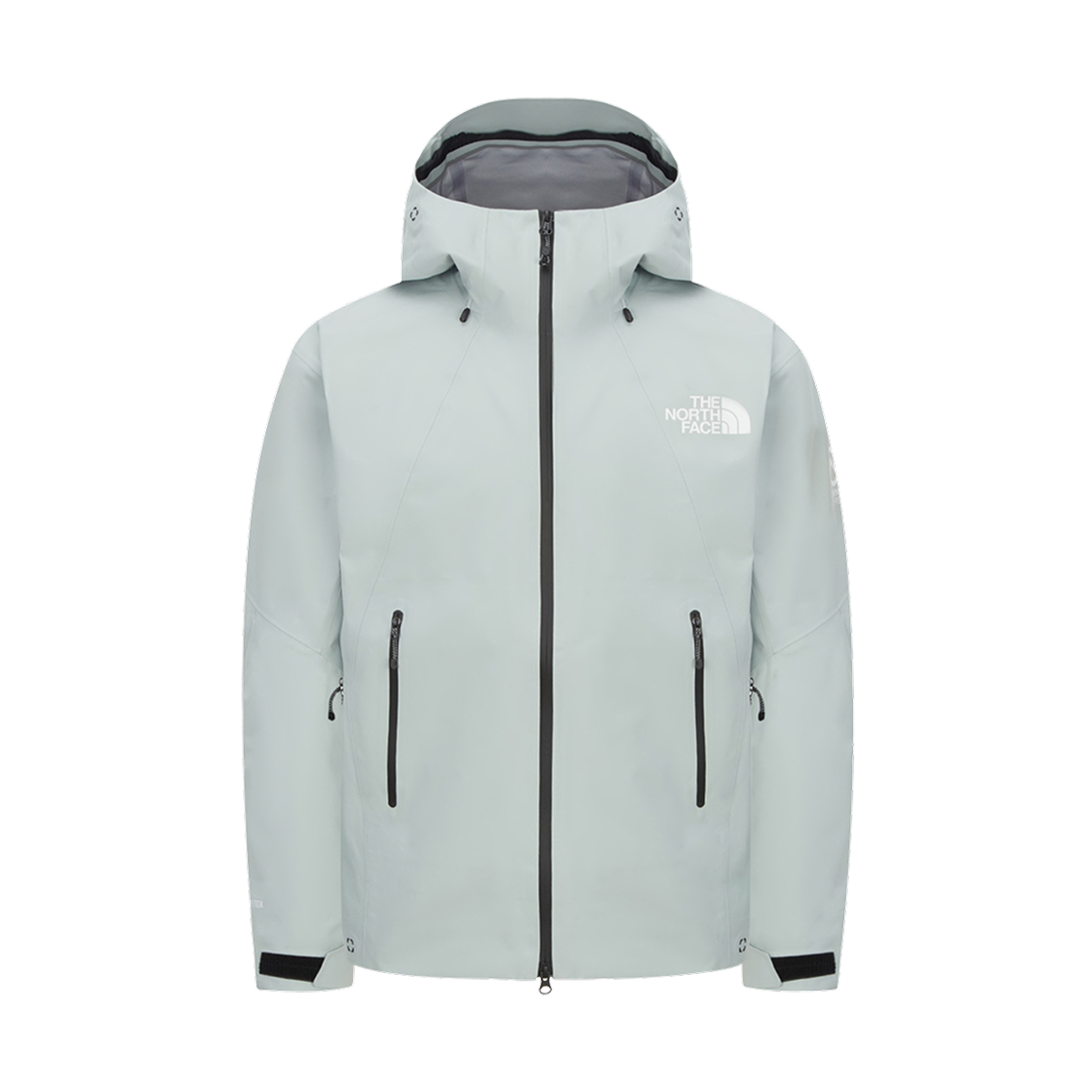 NJ2GR05B The North Face GTX Theta Jacket Cool Gray - 25FW