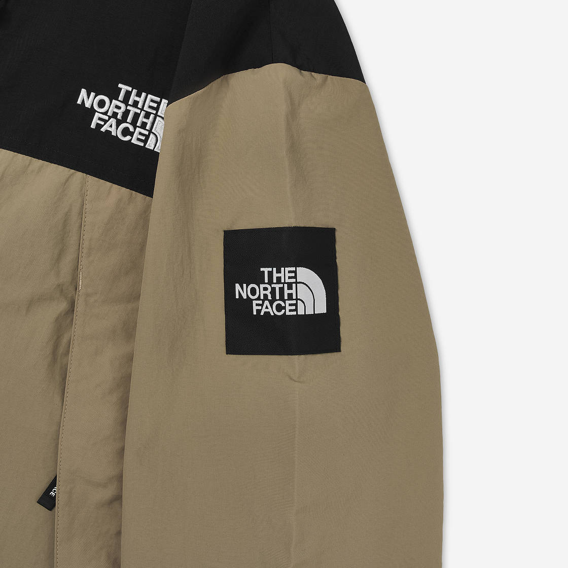 노스페이스 마티스 Ex 자켓 다크 베이지(The North Face Martis Ex Jacket Dark Beige) - 6