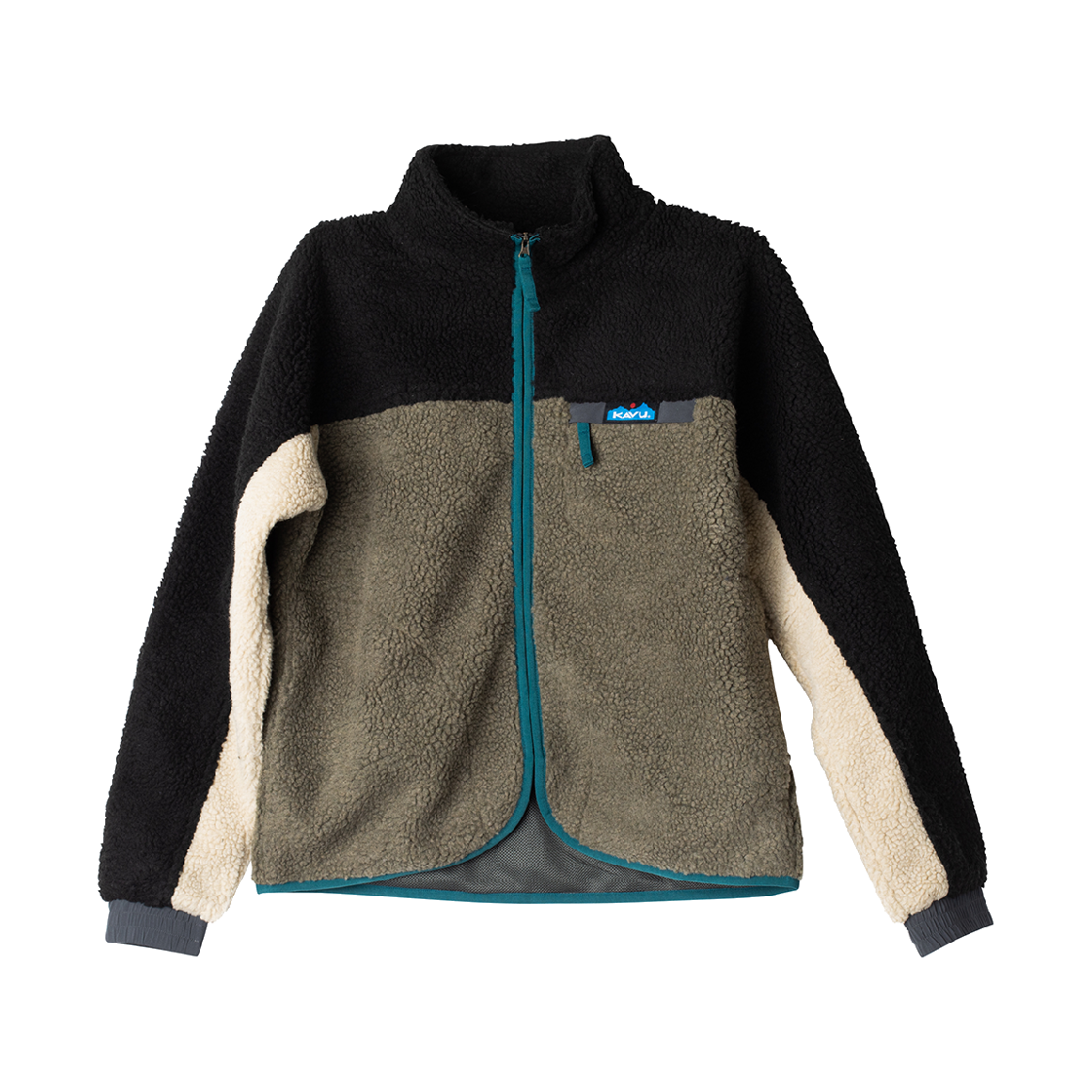 카부 파인스데일(KAVU Pinesdale)