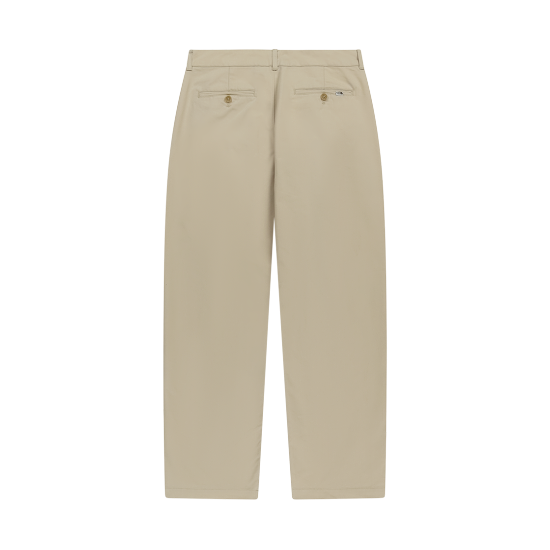 노스페이스 에브리데이 치노 팬츠 베이지 - 25FW(The North Face Everyday Chino Pants Beige - 25FW) - 2