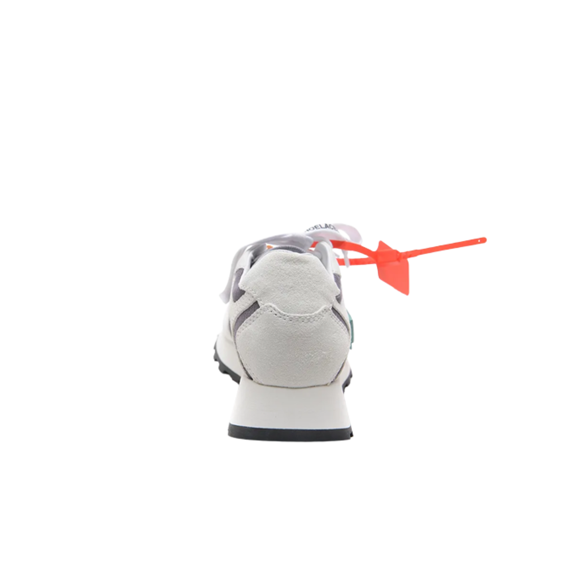 (W) 오프화이트 HG 러너 옵티컬 화이트 라이트 블루((W) Off-White HG Runner Optical White Light Blue) - 2