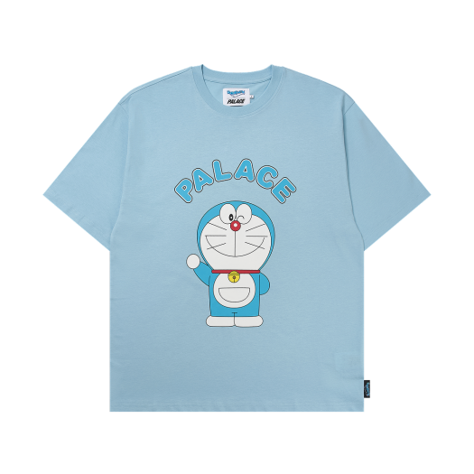 팔라스 서울 2 서울 저지 화이트 핑크 - 25SS | Palace | KREAM