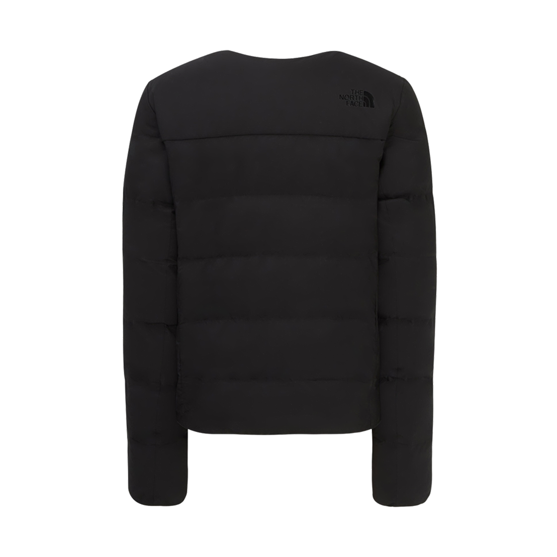 (W) 노스페이스 르위스 T 자켓 블랙 - 25FW((W) The North Face Lewes T Jacket Black - 25FW) - 2