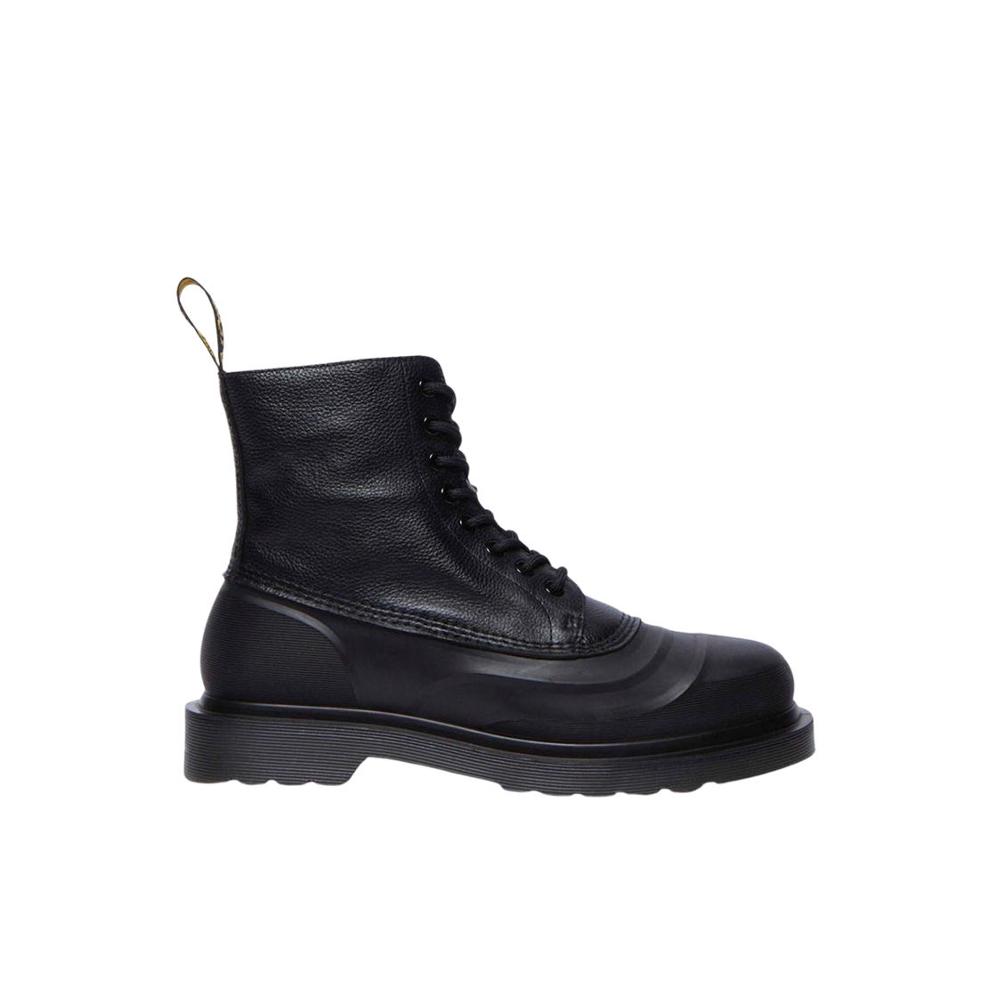 32119001 Dr. Martens 1460 Sub Boots Black