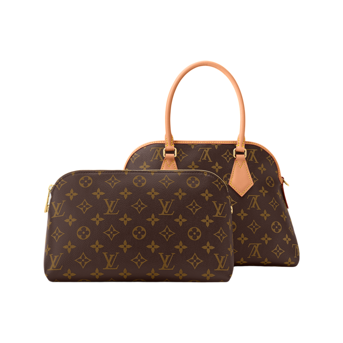 루이비통 에버 모어 PM 모노그램(Louis Vuitton Ever More PM Monogram) - 3