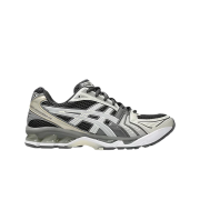 Asics Gel-Kayano 14 Obsidian Grey Cement Grey