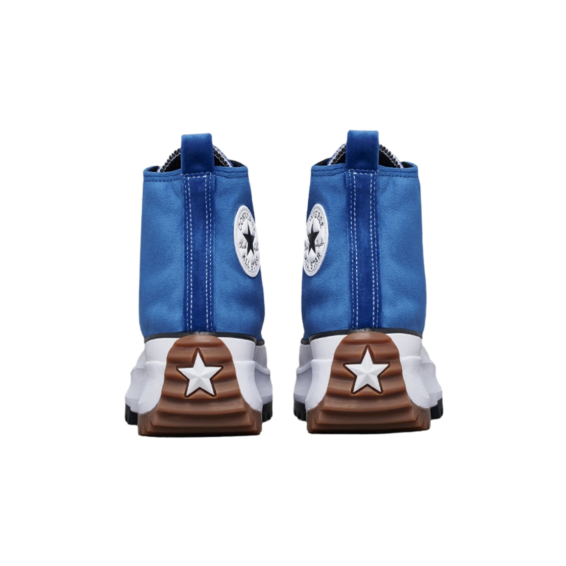 컨버스 런스타 하이크 웰컴 투 더 와일드 블루(Converse Run Star Hike Welcome To The Wild Blue) - 2