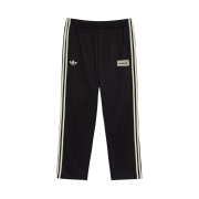 Adidas x Oasis Tour Firebird Track Pants Black - KR Sizing