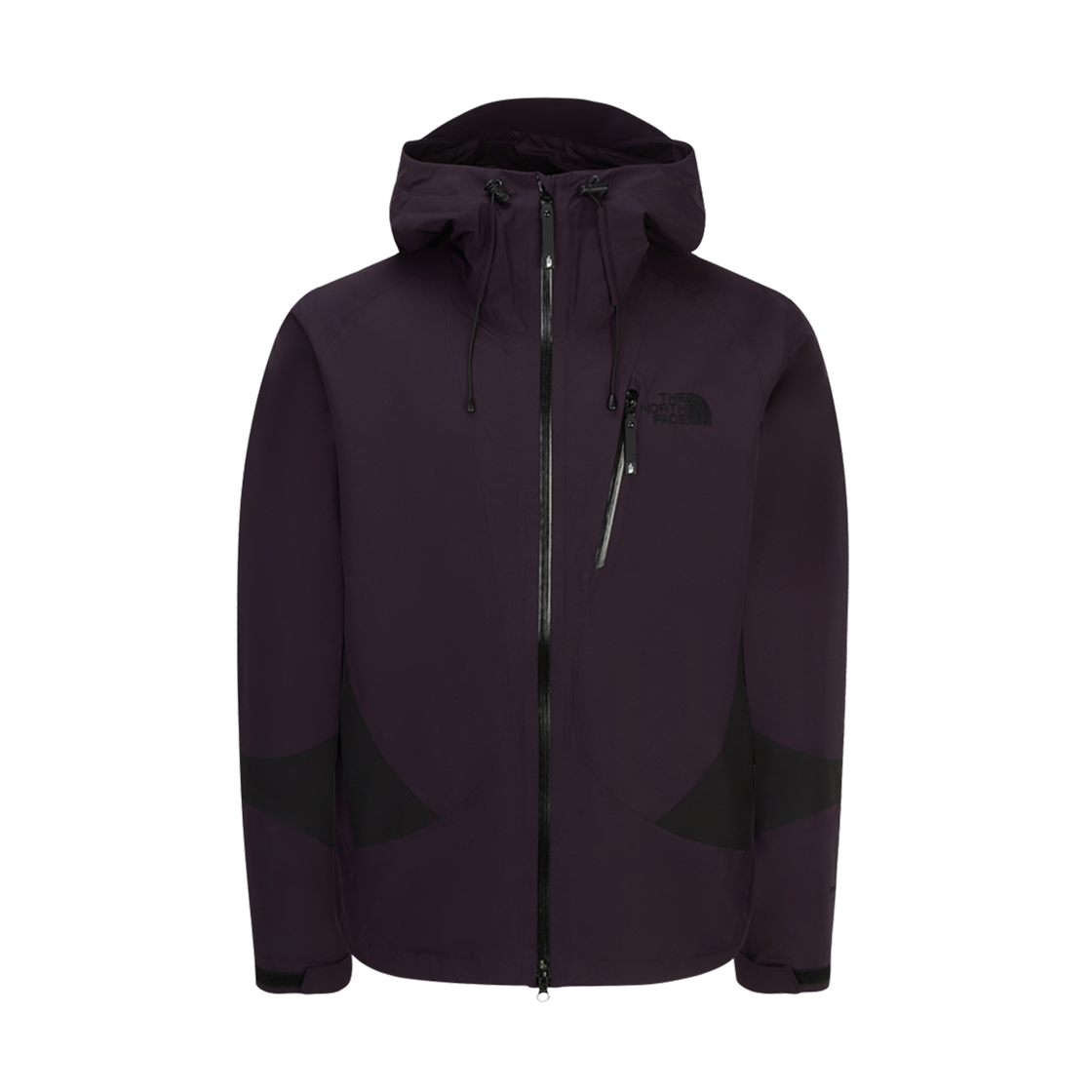 NJ2HR51C The North Face ALTos Jacket Deep Violet - 25FW