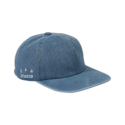 IAB Studio Denim Cap Blue